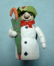 minicotsnowmanumbrella1
